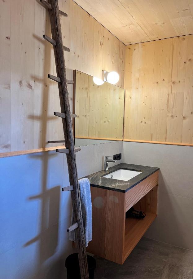 ヴィラ・オットーネBio Felderhofアパートメント エクステリア 写真